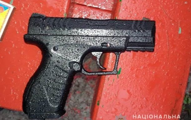 В Одессе во время уроков расстреляли школу.