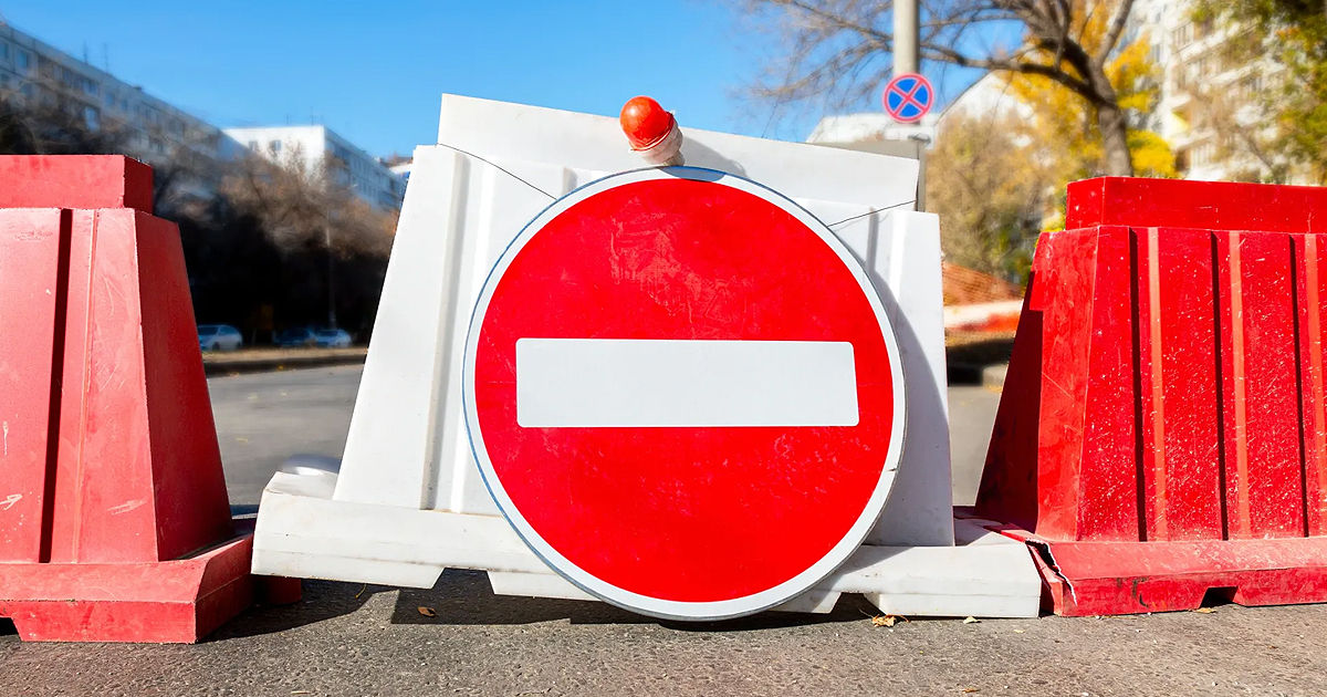 Traficul rutier pe mai multe străzi din centrul Capitalei va fi restricționat între 4 și 7 iulie.