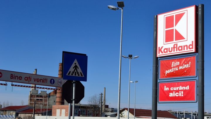 Kaufland are acordul CMC. Vor construi magazine în Capitală