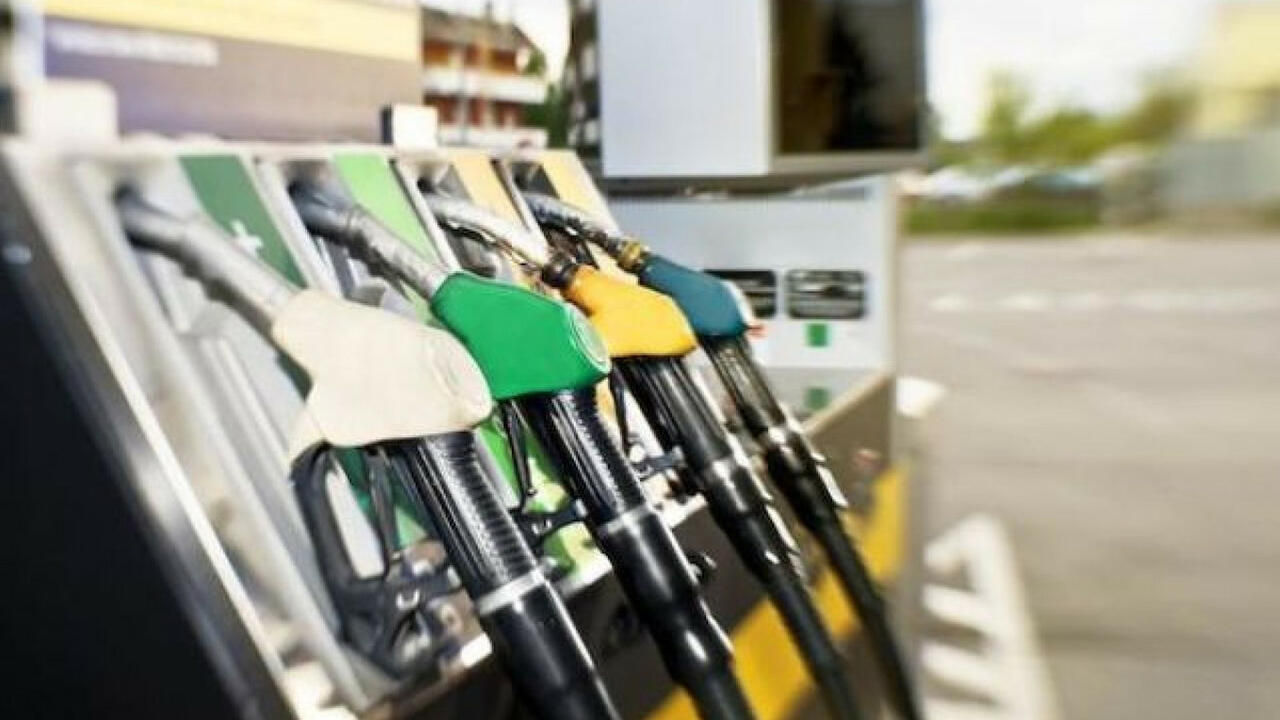 Una dintre rețelele de benzinării din Moldova și-a suspendat temporar activitatea.