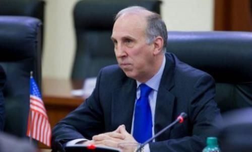 Ambasadorul SUA îl consideră pe Plahotniuc una din persoanele care vor să schimbe lucrurile în bine în R. Moldova. Foto: jurnalul.ro
