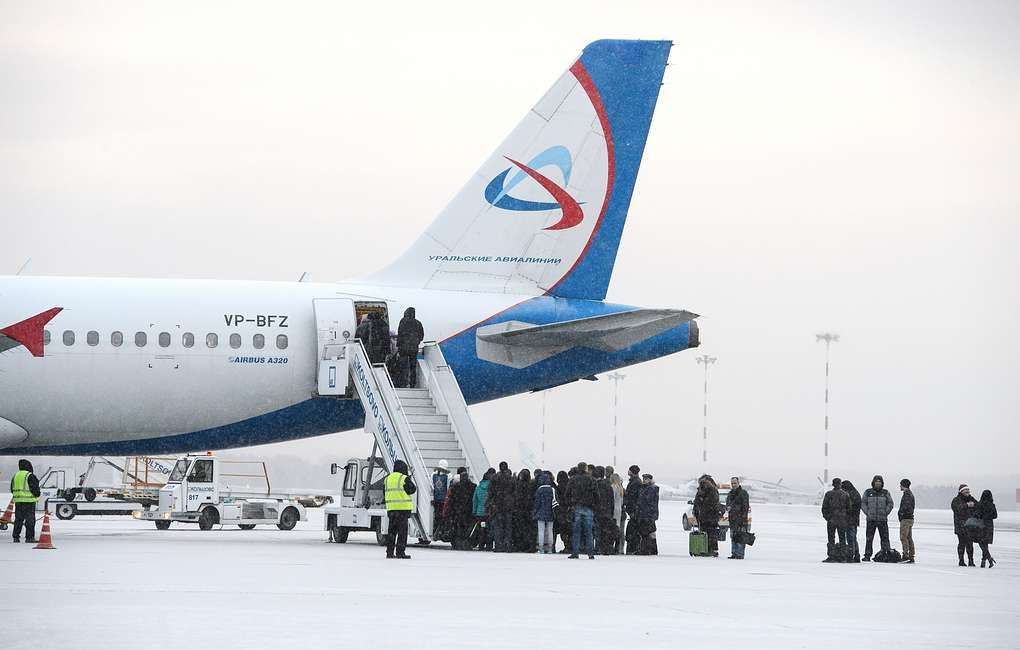 Два человека доставлены в больницу, остальные от госпитализации отказались.