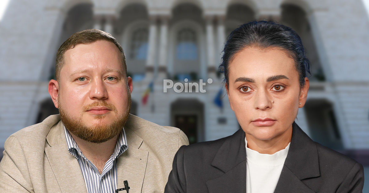 Elena Grițco a depus o plângere la procuratură împotriva șefului Energocom: M-a amenințat.