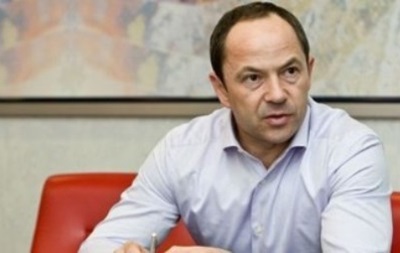Задержания проводятся лишь для того, чтобы отвлечь общественность от реальных проблем в стране, считает Тигипко. Фото: partyofregions.ua