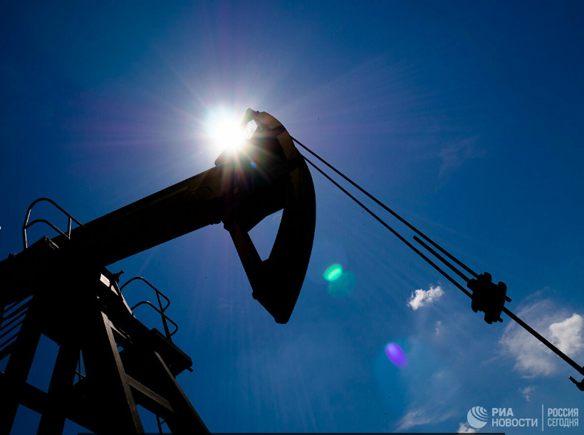 Bloomberg: Аналитики предупредили о нефти по пять долларов за баррель.