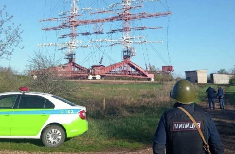 В Приднестровье ужесточат наказание за ложные сообщения о терактах.