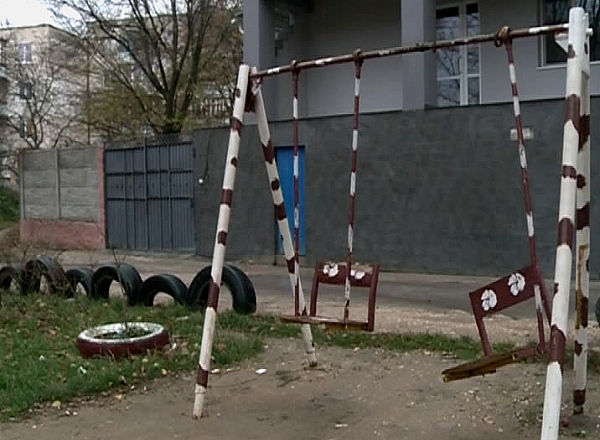 Un tanar de 28 de ani din Cimislia va petrece urmatorii 17 ani dupa gratii.