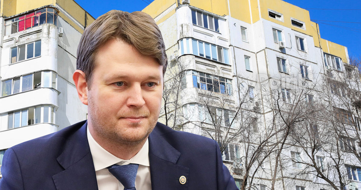 Программу «Первый дом» могут сократить или полностью пересмотреть.