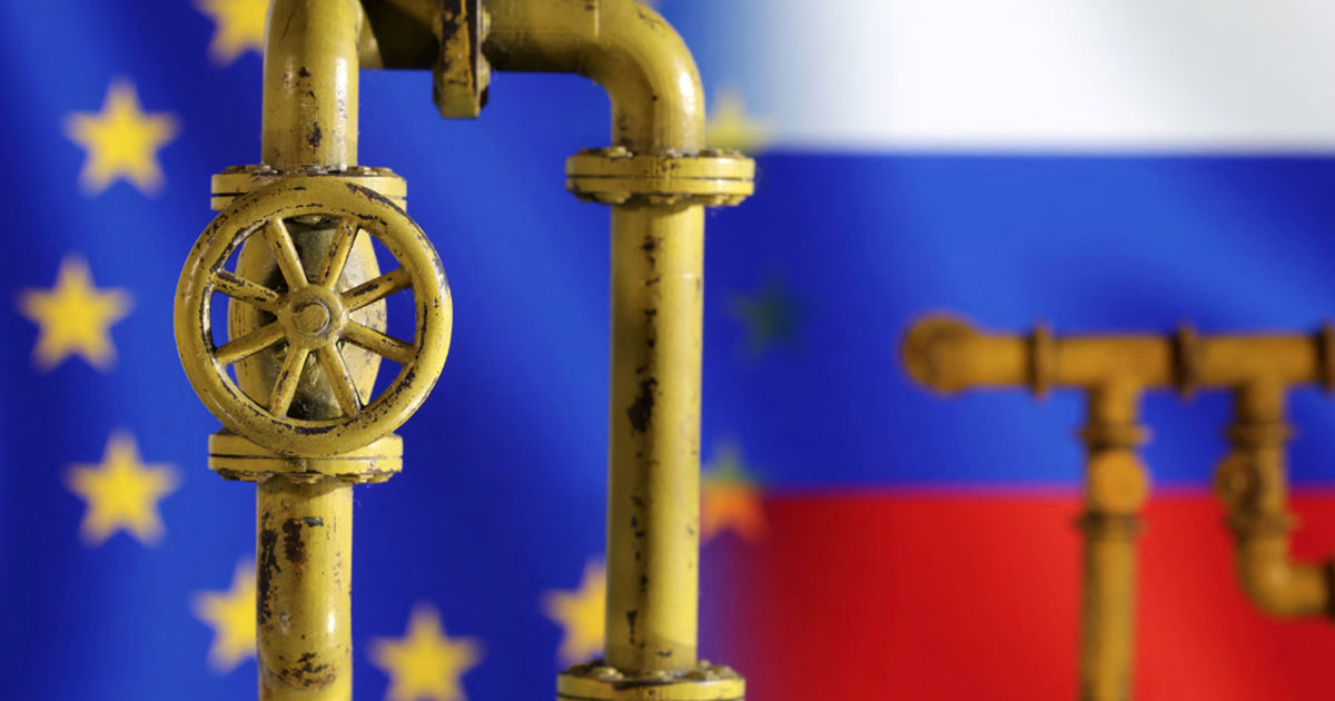 Comisia Europeană a explicat cu ce va înlocui gazul rusesc după oprirea tranzitului prin Ucraina.