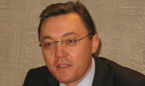 Igor Corman, ex-ambasador al Republicii Moldova în Germania 