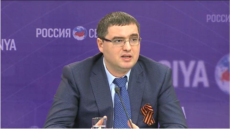 Усатый ответил румынскому премьеру по поводу объединения.