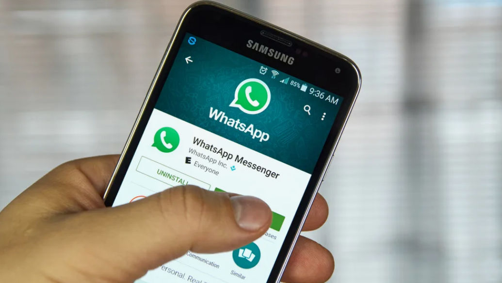WhatsApp va permite transmiterea de mesaje către Telegram și alte mesagerii.