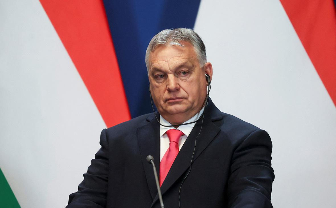 Orban a criticat Ucraina pentru oprirea tranzitului de gaz și și-a exprimat intenția de a riposta.