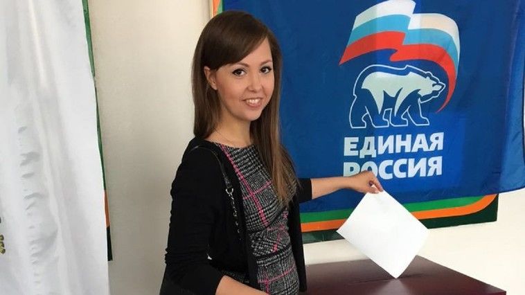 Rusia califică drept o provocare deliberată expulzarea jurnalistei ruse Anna Kurbatova din Ucraina.