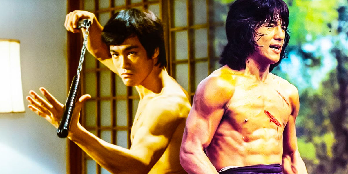 Filmele chinezești despre kung fu vor fi relansate cu ajutorul inteligenței artificiale.