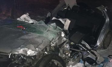 Accident cu 8 victime în România: Şoferul moldovean, cu dosar penal