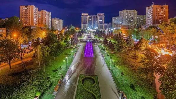 Кишинев вошел в топ-1000 лучших городов мира, заняв 443-е место.