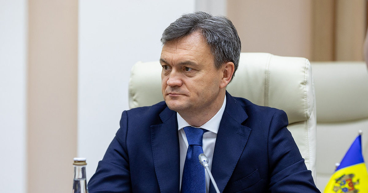 Recean convoacă o ședință cu reprezentanții autorităților locale din zonele afectate de ploi.