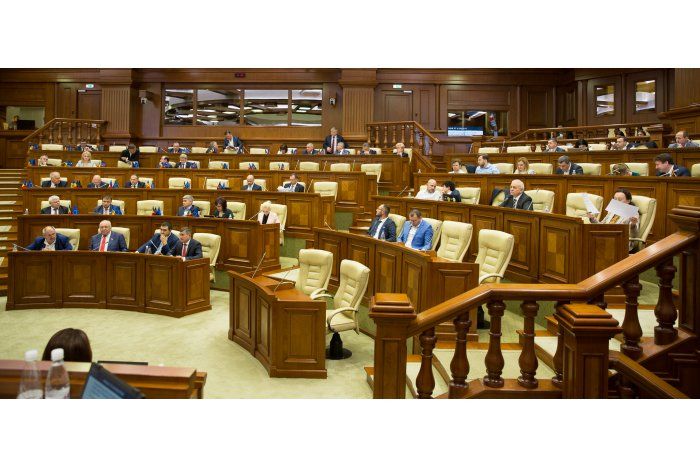 Парламент продлил действие предпринимательских патентов до 2022 года.