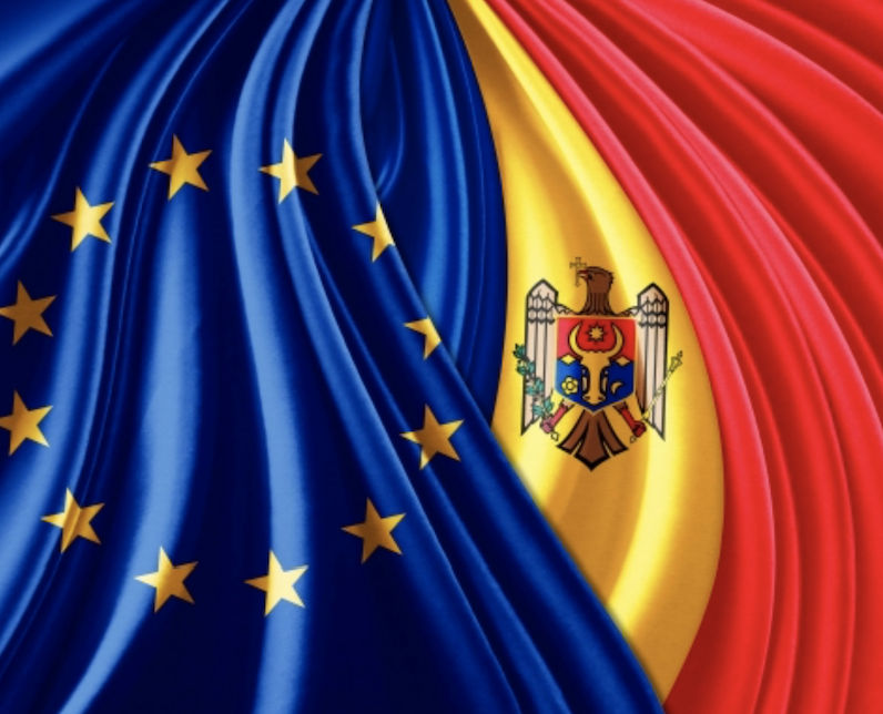 Решение по заявкам Украины и Молдовы на членство в ЕС объявят 17 июня.