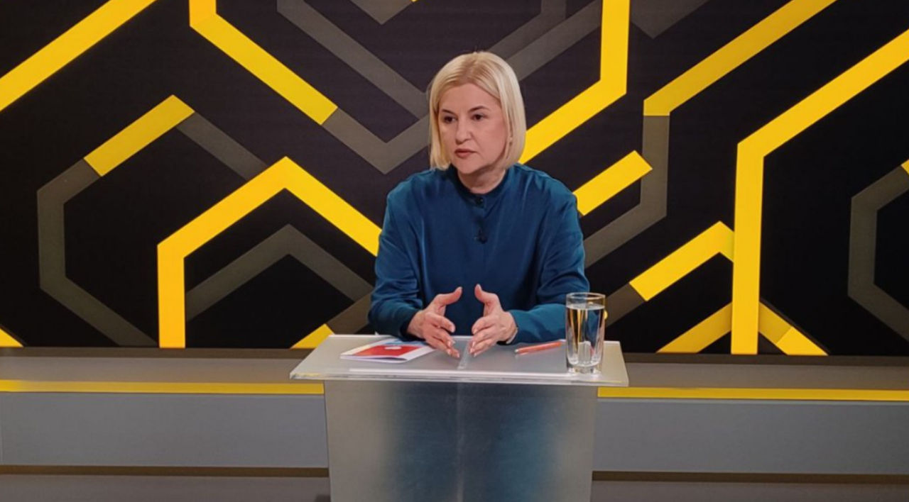 Влах на обвинения: Если бы меня продвигала группа "Шора", я была бы на первом месте в Гагаузии.