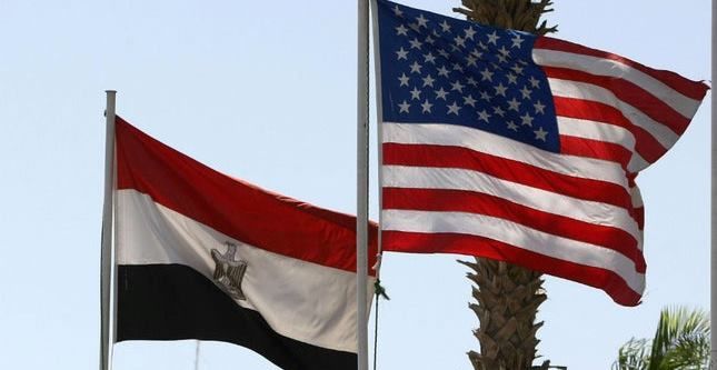 США удержат $130 млн военной помощи Египту из-за нарушения прав человека.
