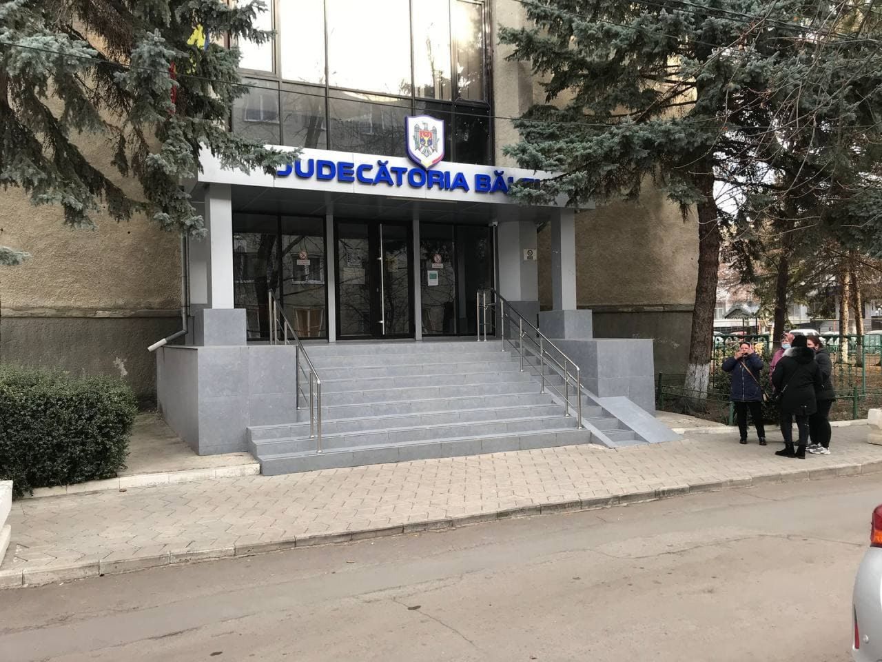Судья Косташ продолжит рассматривать дело о снятии Таубер с выборов.