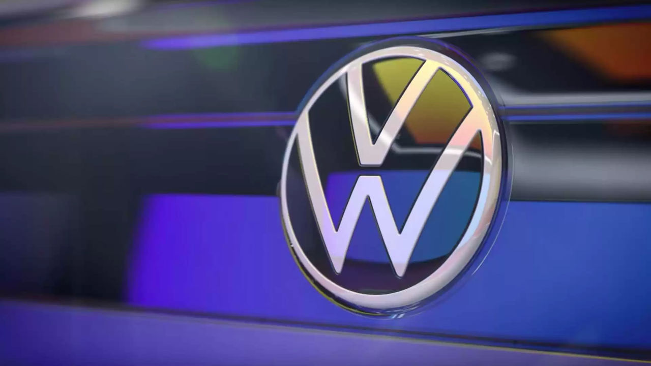 Scurgeri de date la Volkswagen: Informații privind circulația a 800.000 de mașini electrice au apărut pe internet.