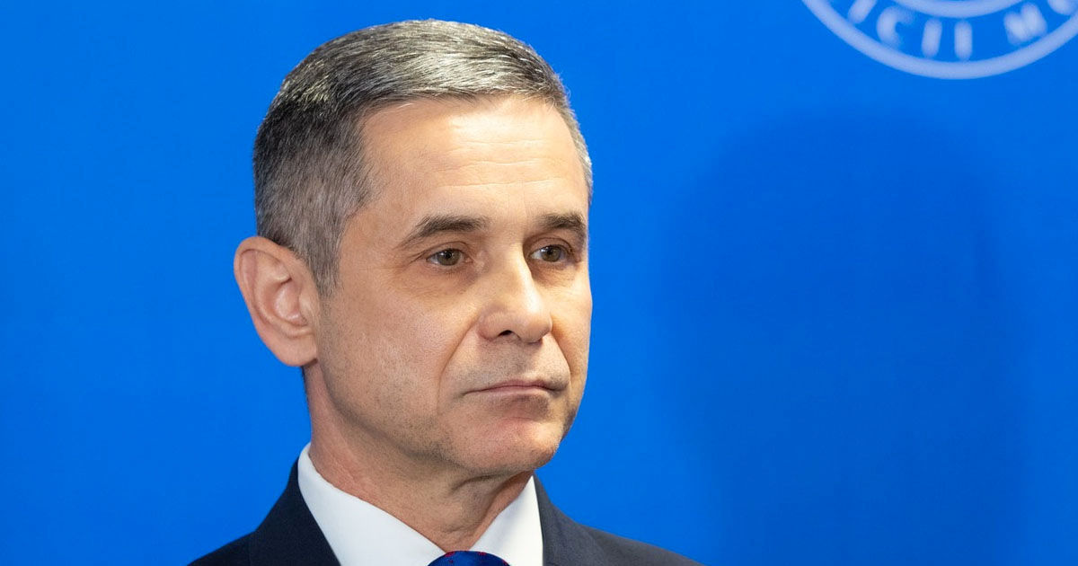 Ministrul Apărării a explicat de ce radarele nu au detectat drona.