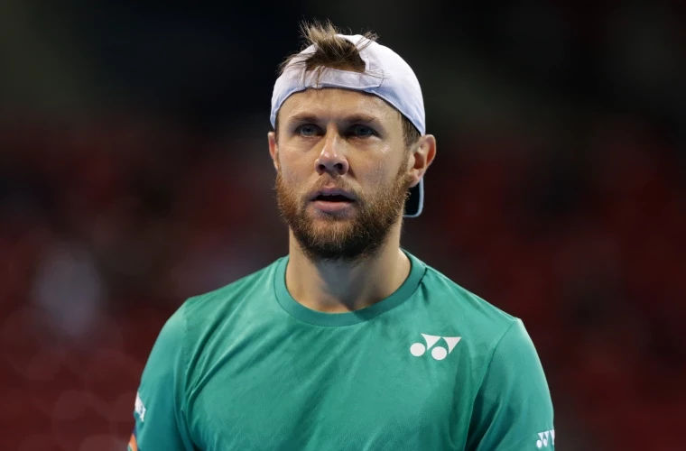 Раду Албот прошел в финал квалификации на Miami Open.