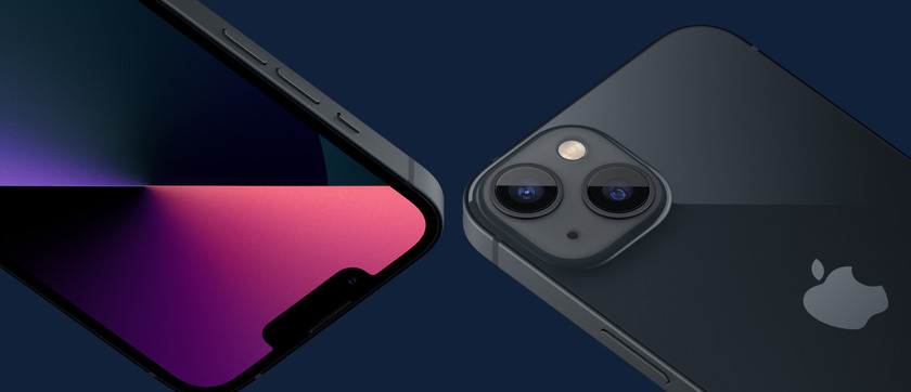 iPhone 13: в Китае уже оформлено не менее 1,2 млн предзаказов.