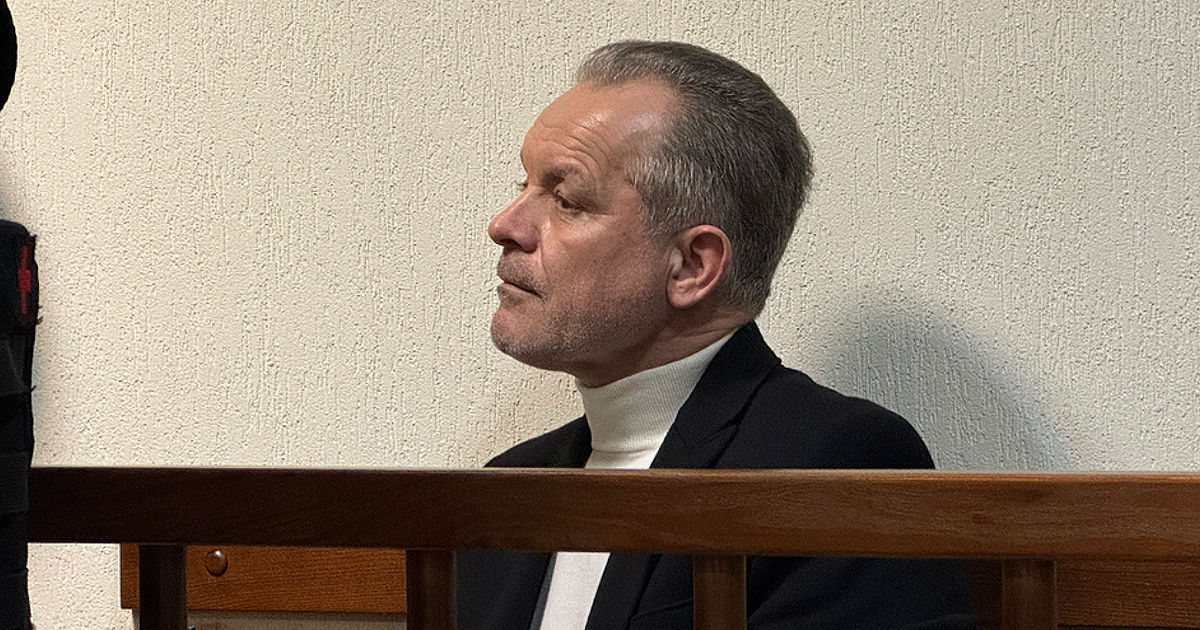 Plahotniuc a apărut din nou în instanță și a promis că va face declarații în dosarul Kuliok.