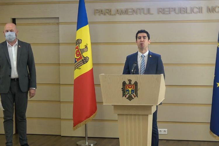 Попшой: Некомпетентность нынешней власти превзошло только ее высокомерие. Фото: ipn.md.