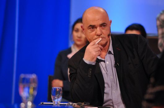 Mircea Surdu demisionează de la conducerea Moldova 1: Filmul meu s-a încheiat, urmează titrele. Foto: Teleradio-Moldova