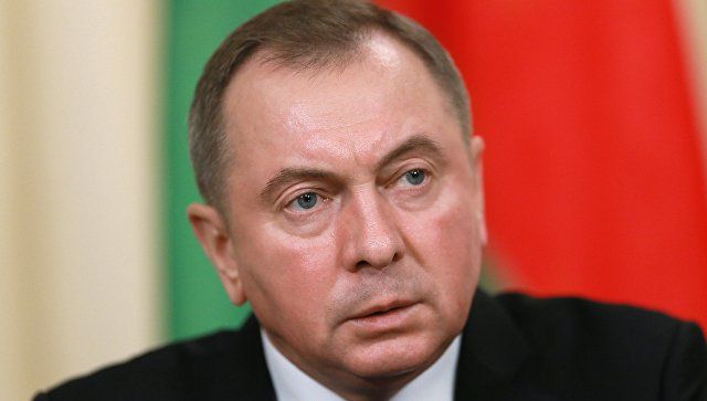 В Минске призвали не нагнетать ситуацию из-за инцидентов с украинцами.