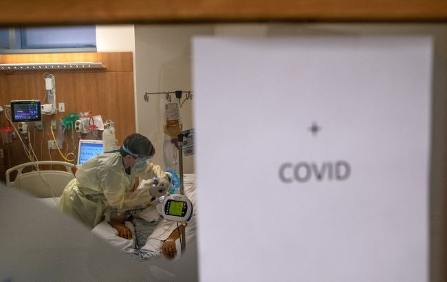 США в мае планируют отменить чрезвычайную ситуацию по коронавирусу.