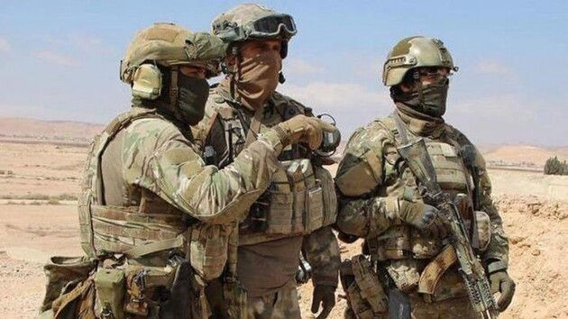 Повстанцы в Мали сообщили об уничтожении 84 "вагнеровцев".