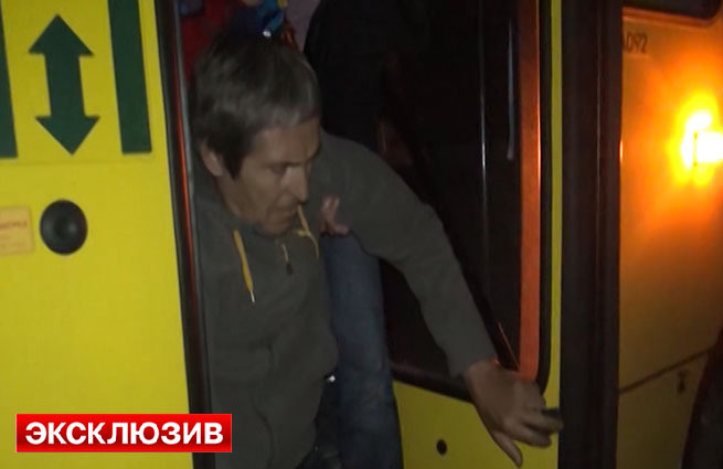 Оператор российского Первого канала был убит киевскими силовиками в Донецке.