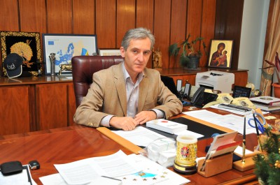 Iurie Leancă a spus că va cere colegilor de Guvern „să facă abstracţie de faptul că reprezintă diferite partide.