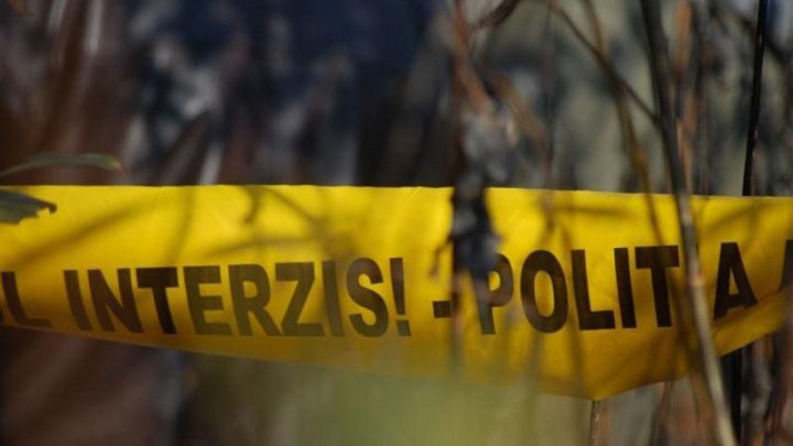 В парке Валя Трандафирилор на берегу озера нашли мёртвого мужчину.