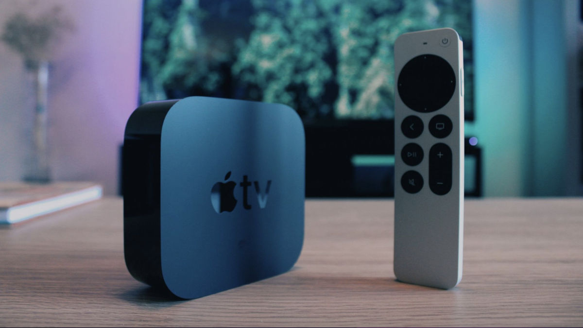 Apple работает над переносом своего приложения TV+ на телефоны Android