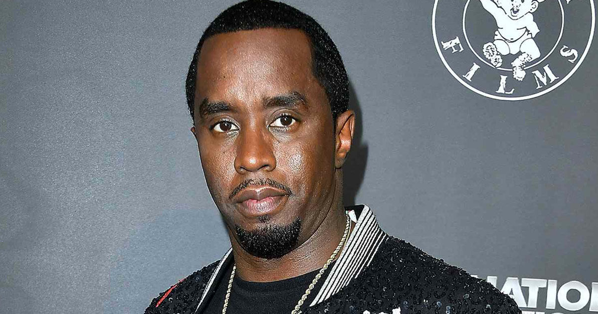 P. Diddy едва не погиб в тюрьме: на рэпера напали с ножом.