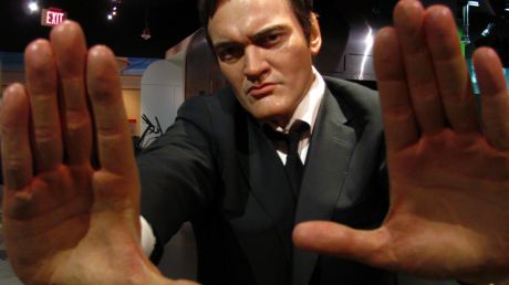 Regizorul Quentin Tarantino şi-a anunţat retragerea din activitate. Foto: htxt.co.za
