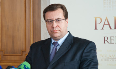 Демократическая партия готова сесть за стол переговоров. 