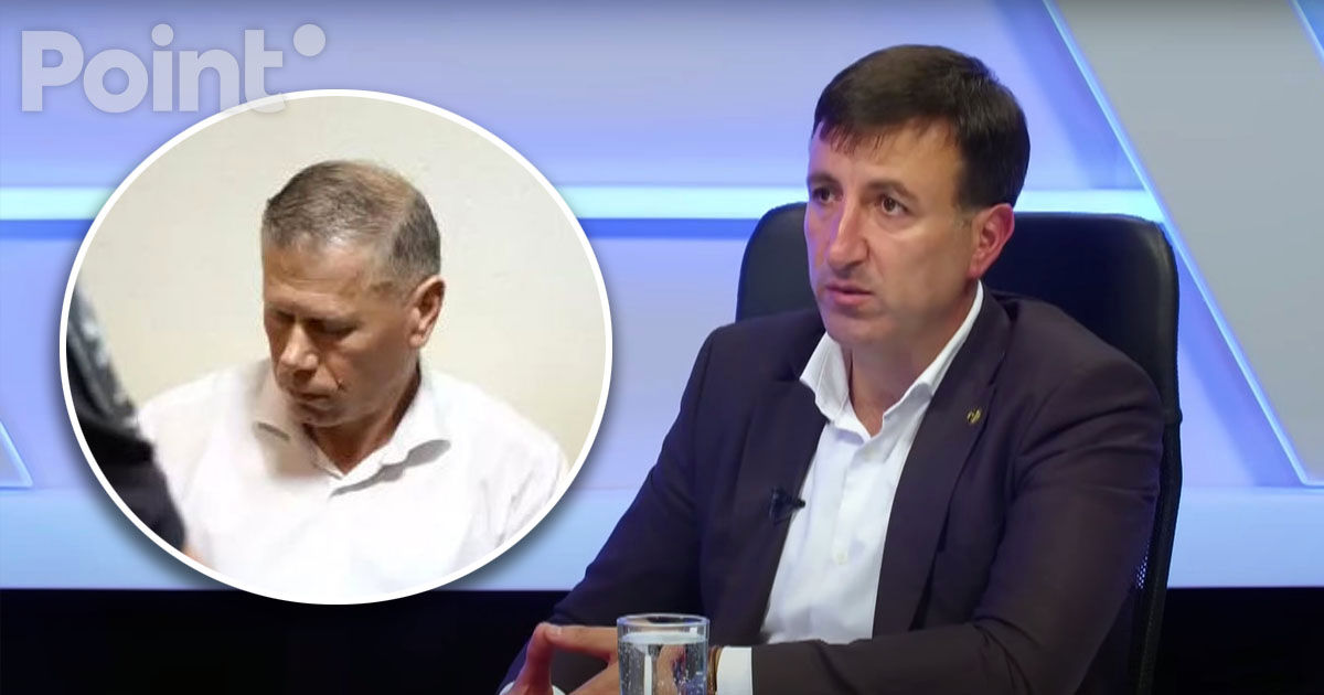 Глава ГИП о деле Чокинэ: Для меня он преступник.