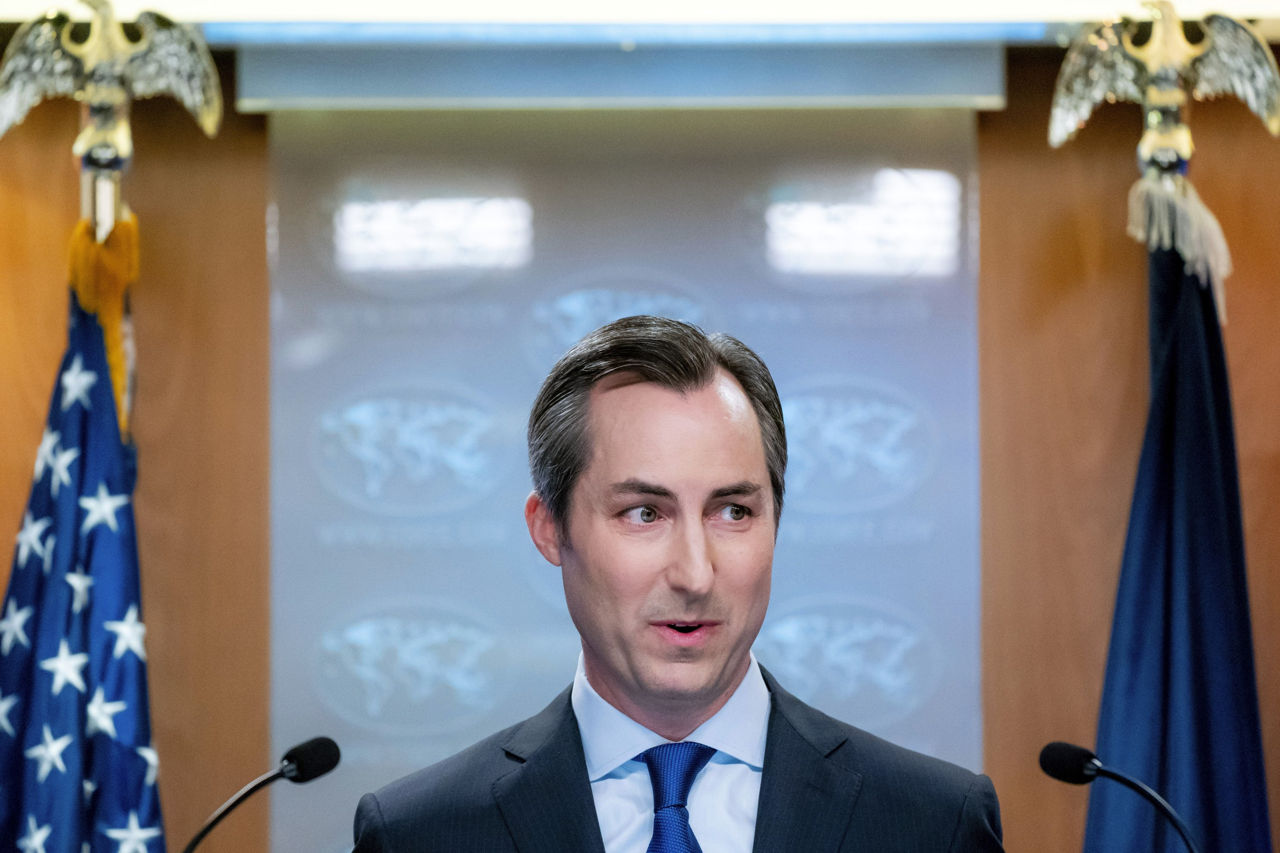 Госдепартамент США: Украина станет членом НАТО.