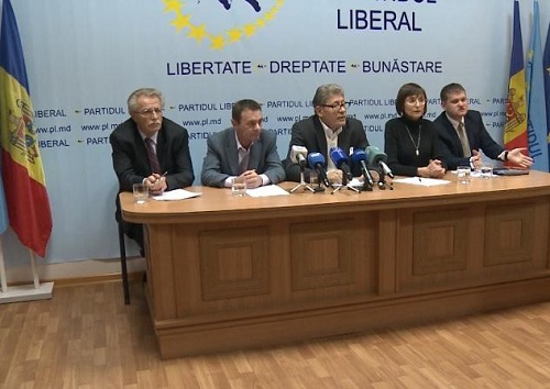 Члены Либеральной партии подвергли критике поправки, внесенные парламентом к Закону о пособиях по временной нетрудоспособности и других выплатах социального страхования.
