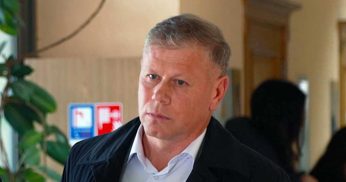Ședința în cazul Ciochină, amânată din nou: Acuzatul spune că s-a îmbolnăvit.