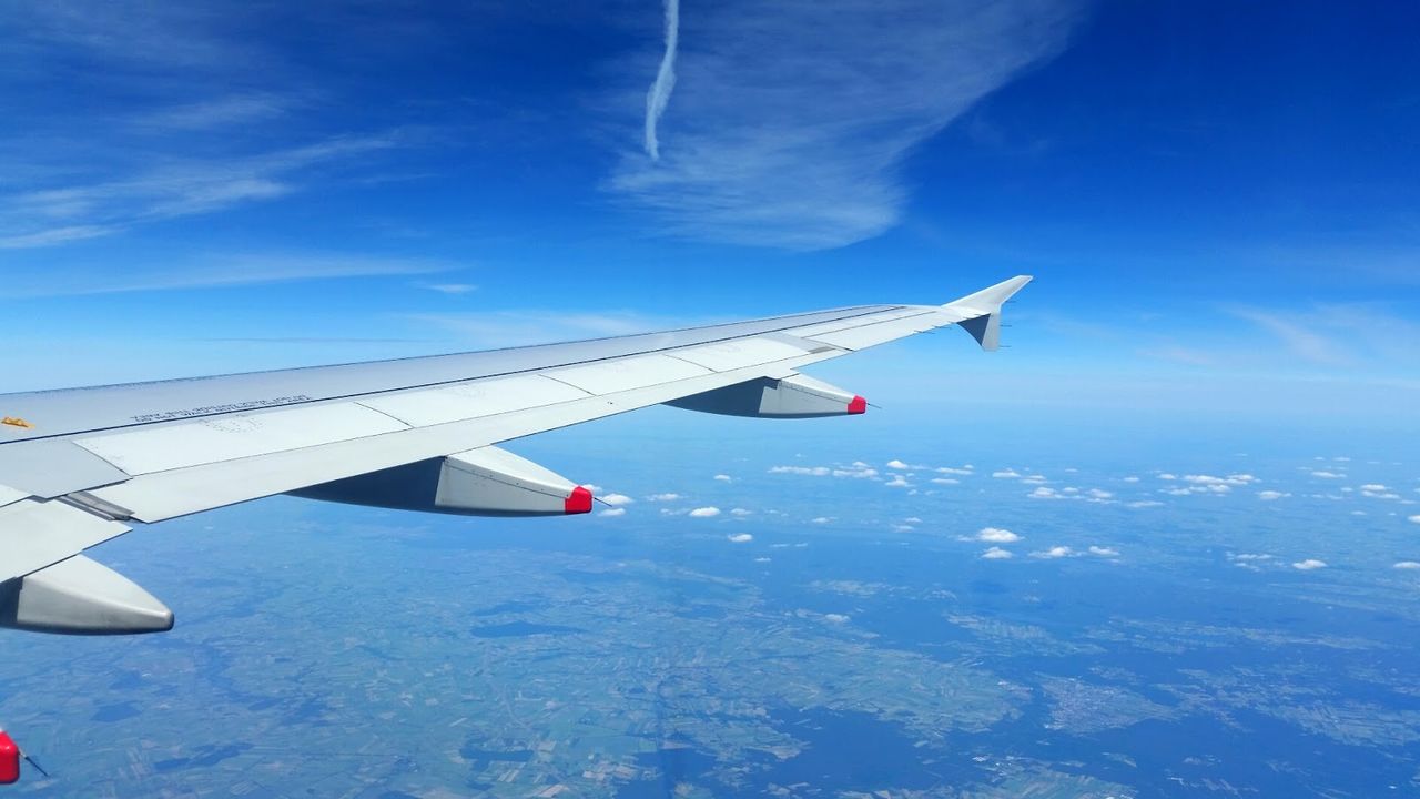 Пилотам Airbus A330 авиакомпании Air Seychelles удалось предотвратить авиакатастрофу.