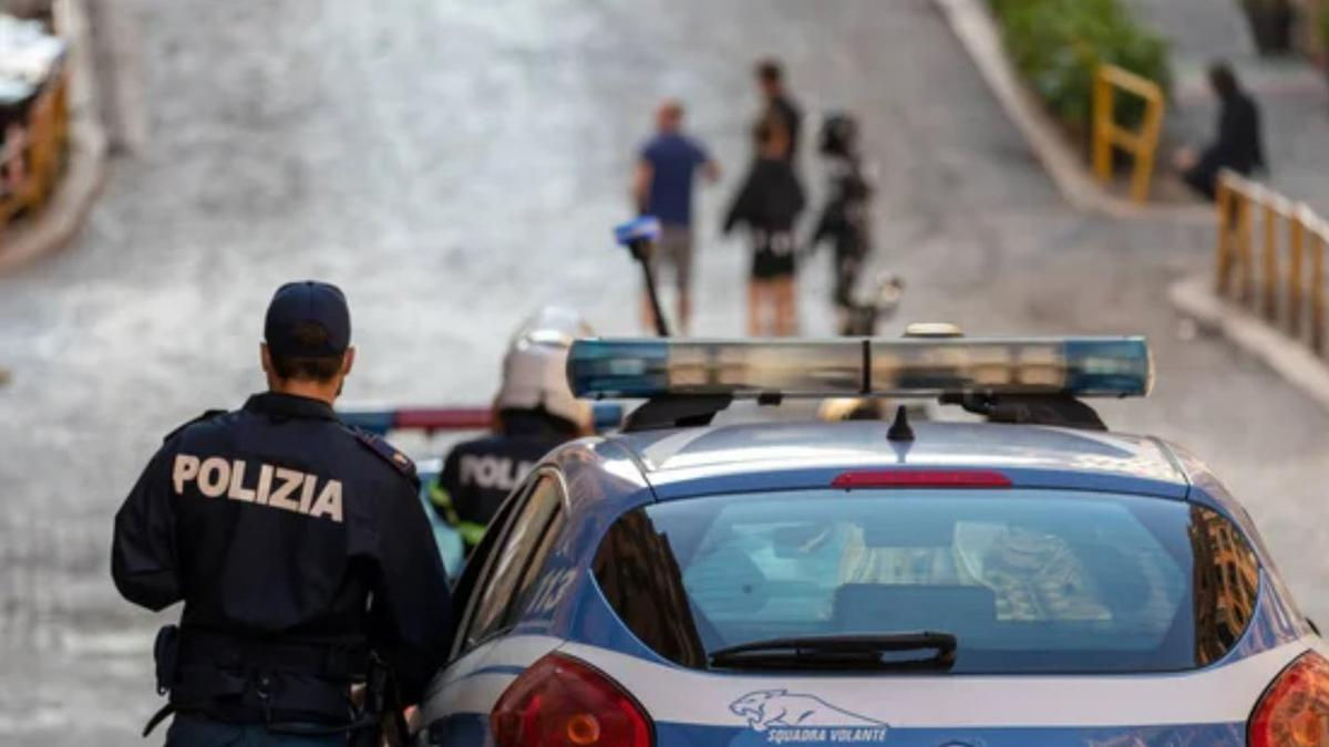 O badantă din R. Moldova, violată de mai multe persoane în Italia: Femeia se află în spital.
